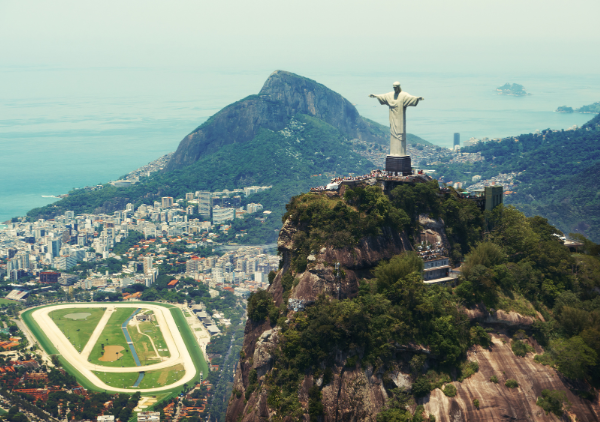 Brazil, ThreeSixty Travel and Tours