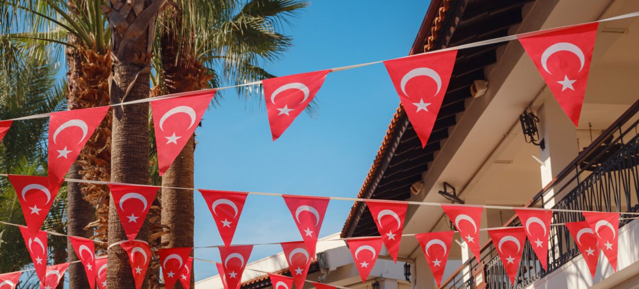 Turkey Visa | ThreeSixty Travel