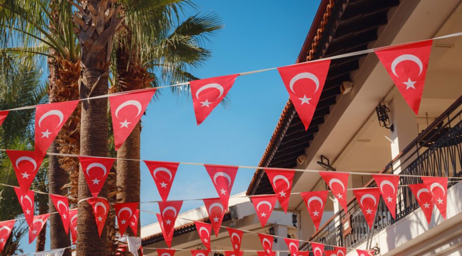 Turkey Visa | ThreeSixty Travel